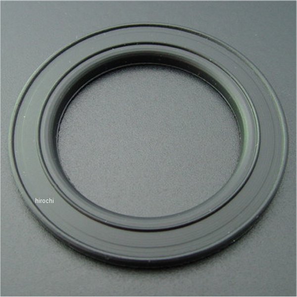 8791 ビーアールシー BRC 純正タンクキャップガスケット 黒丸ゴム Z400FX