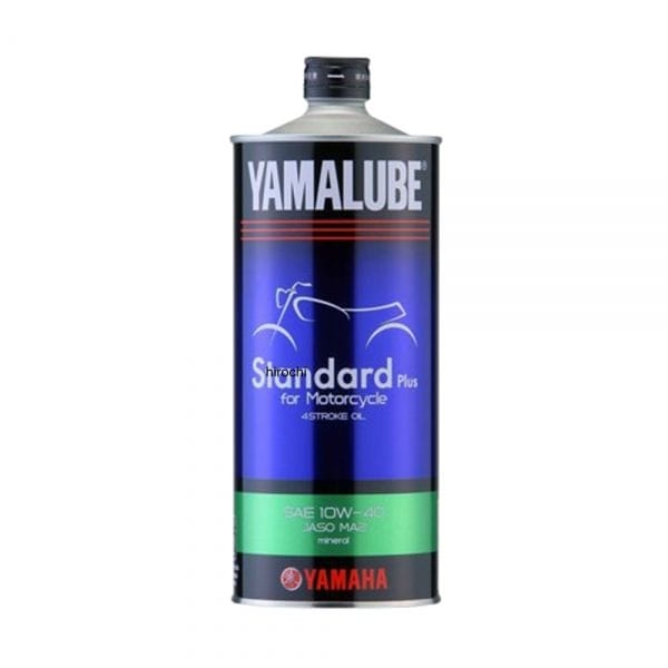 8816 NBS バイクパーツセンター ヤマルーブ スタンダードプラス 10W-40 1L