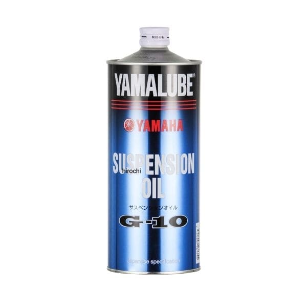 881802 NBS バイクパーツセンター ヤマルーブ サスペンションオイル G-10 1L
