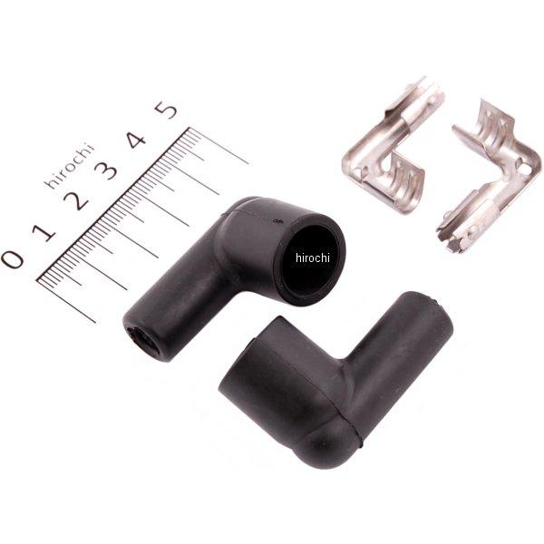 880028 ポッシュ POSH プラグコード用1Gコネクター 84年-03年 ハーレー