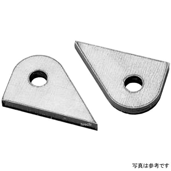 880104-10 ポッシュ POSH ウェルドオンマウントタブ 汎用 スチール 10個入り