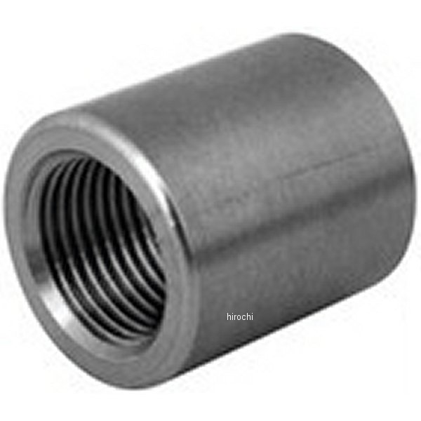 880119-06 ポッシュ POSH O2センサーソケット 汎用 スチール 6個入り