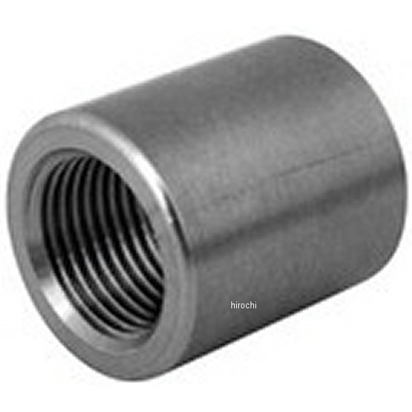 880119 ポッシュ POSH O2センサーソケット 汎用 スチール 1個入り