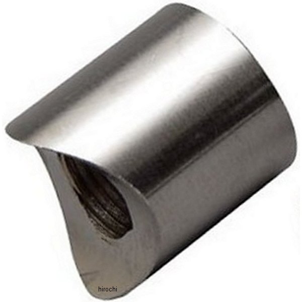 880165 ポッシュ POSH ウェルドオンショートライザー 2個入り スチール