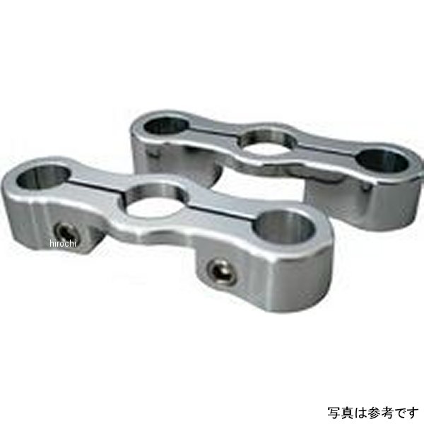 880311 ポッシュ POSH スプリングフォークトップティー 45・47スプリンガー用 インラインフォーク用