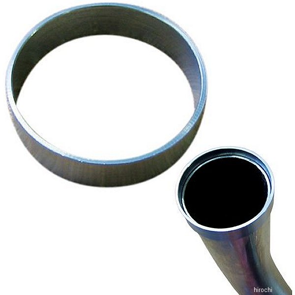 880443 ポッシュ POSH EVOリング φ45mm ステンレス