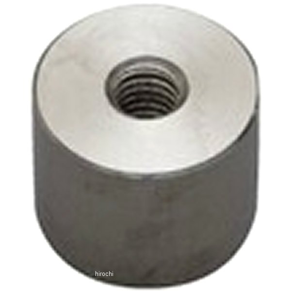 880510-6 ポッシュ POSH オイルタンクマウントステーカラー ハーレーダビッドソン 6個