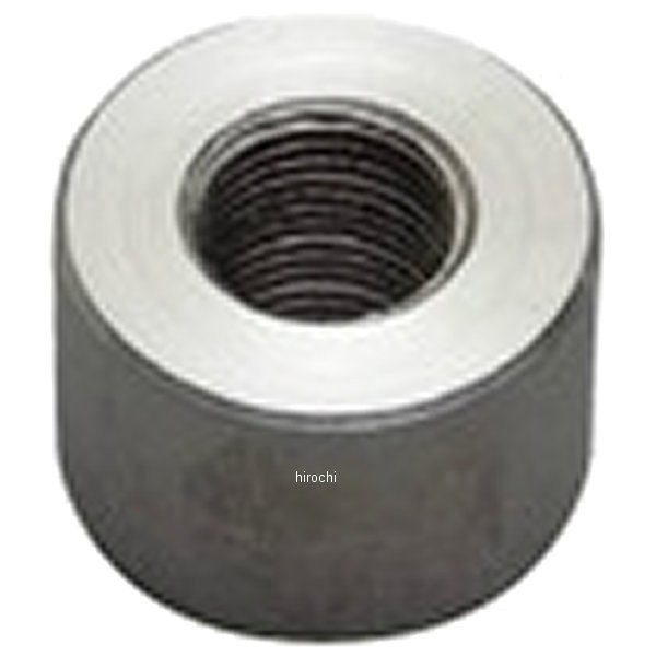 880521-8 ポッシュ POSH オイルラインフィッティング ハーレーダビッドソン 8個