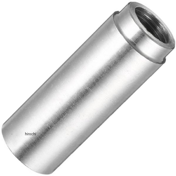 880536 ポッシュ POSH ウェルドオンペットコックソケット 汎用 スチール