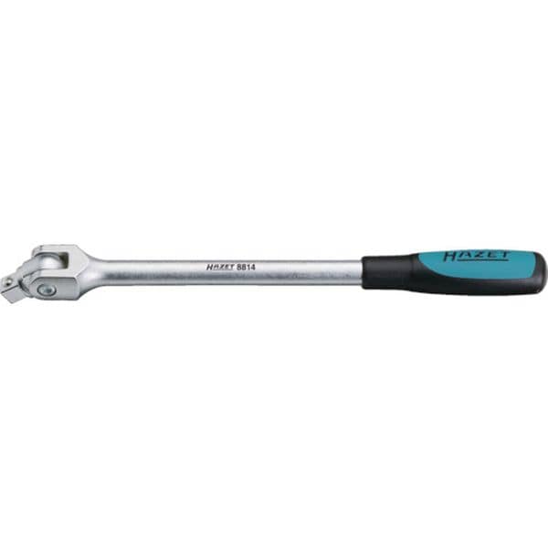 8814 439-5506 HAZET社 HAZET スピンナハンドル 差込角9.5mm
