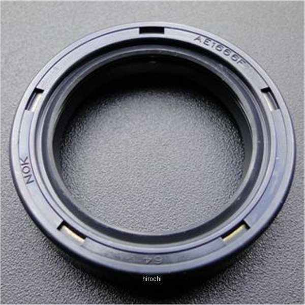 8817 ビーアールシー BRC スピードメーターギヤ用オイルシール 82年 Z400FX E4