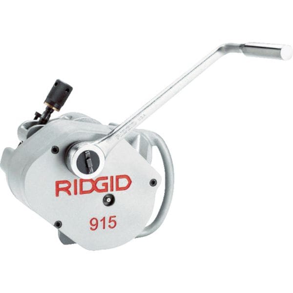88232 371-9898 Ridge RIDGID 手動式ロールグルーバー 915