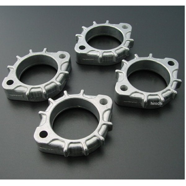 8840 ビーアールシー BRC 純正マフラーフランジセット Z400FX