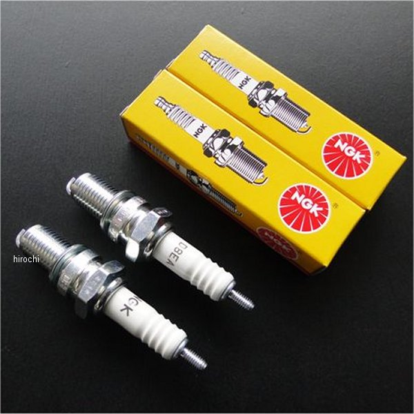 8871 ビーアールシー BRC 純正プラグ2本セット D8EA Z250FT