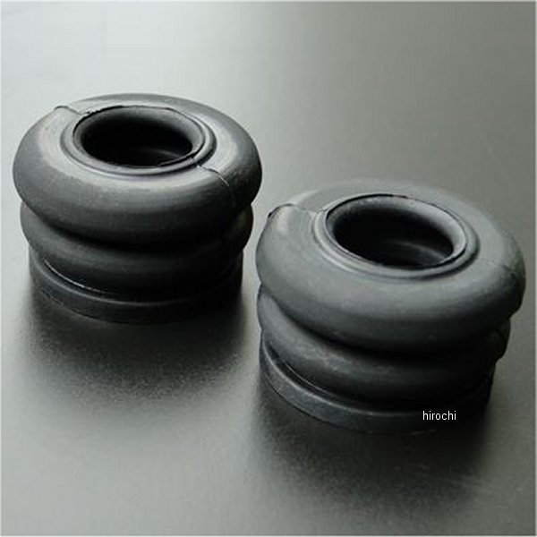 8899 ビーアールシー BRC キャリパーステイダストシール 2個 片側用 Z400FX、Z400GP、Z250FT