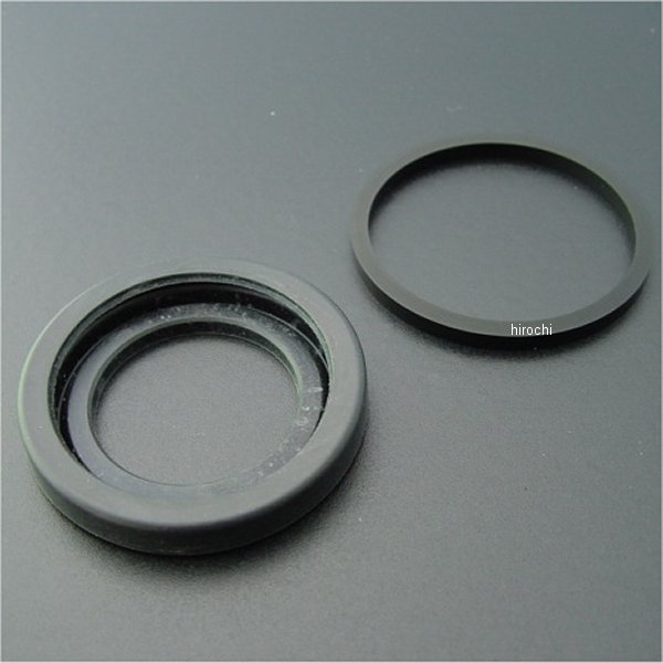 8900 ビーアールシー BRC 純正フロントキャリパーピストンシールセット 79年-81年 Z400FX、Z250FT