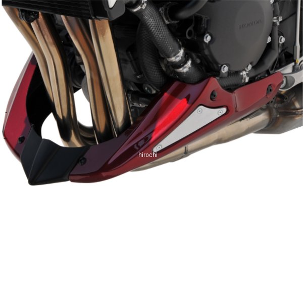 8901S93-XX アルマックス ERMAX アンダーカウル 18年-20年 CB1000R ブラックメタル2018-2020