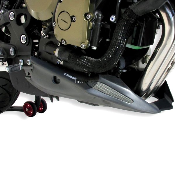 8902XX114 アルマックス ERMAX アンダーカウル 13年-16年 XJ6N ダークブルーメタル2013