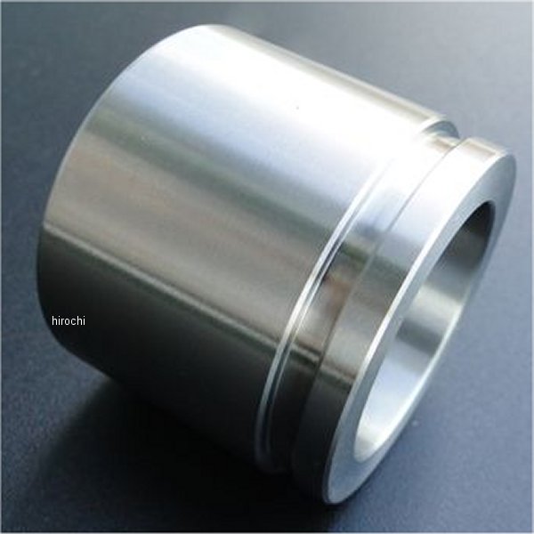 8904 ビーアールシー BRC ステンレス キャリパーピストン サイズ43φ 前後共通 Z400FX、Z400GP、Z250FT