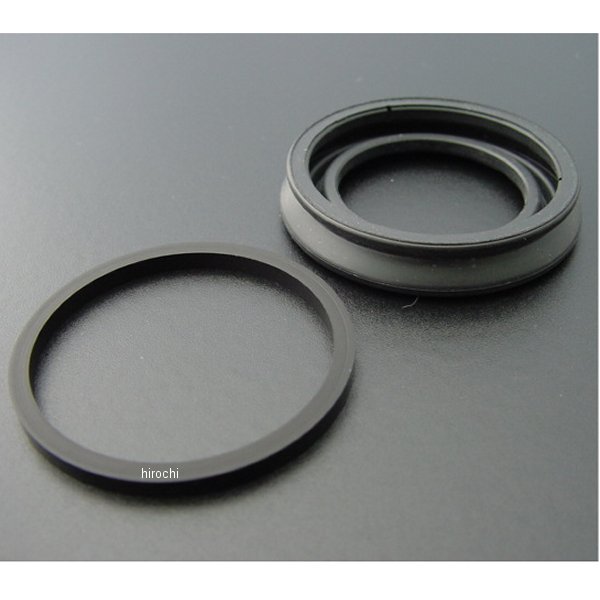 8911 ビーアールシー BRC 純正キャリパーピストンシールセット Z400FX、Z400GP、Z250FT