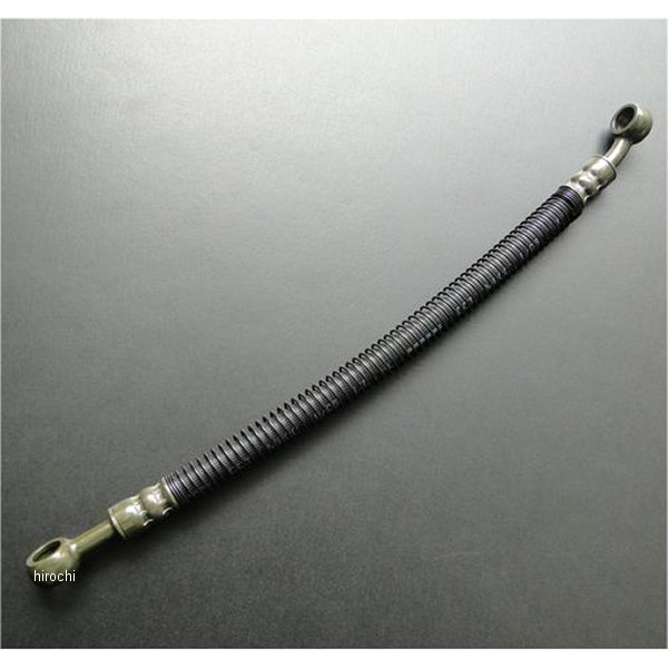 8913 ビーアールシー BRC フロントブレーキホース 上側 290mm 79年-81年 Z400FX E1～E3