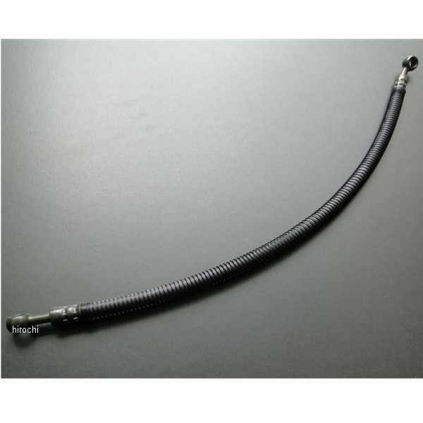 8918 ビーアールシー BRC フロントブレーキホース 下側 480mm 79年-81年 Z400FX E1~E3