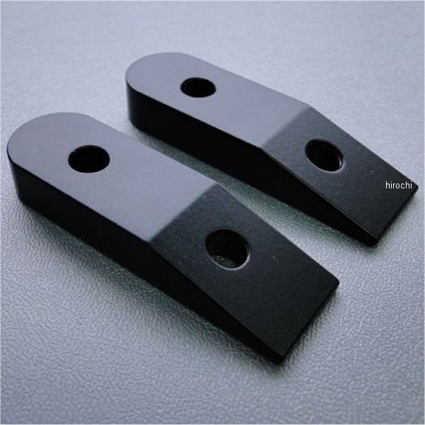 8930 ビーアールシー BRC ナンバープレートアップステー(3cmアップ) 79年-82年 Z400FX