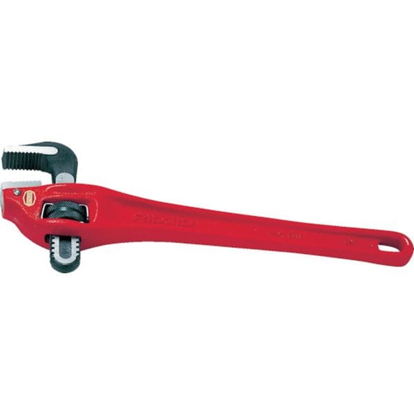 89435 495-1867 Ridge RIDGID オフセットパイプレンチ 14