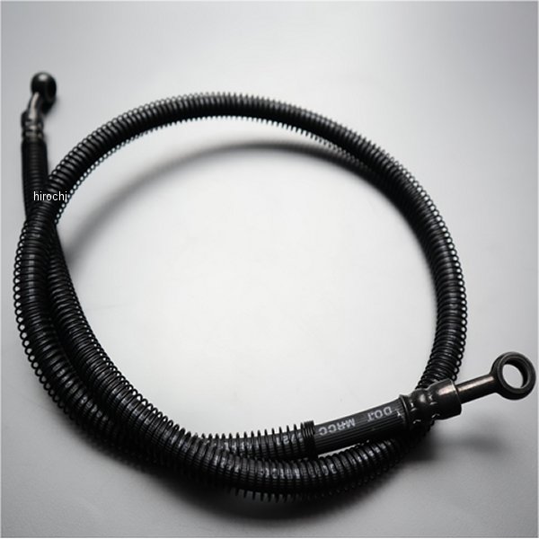 8954 ビーアールシー BRC フロントブレーキホース 前側 950mm 82年 Z400FX E4