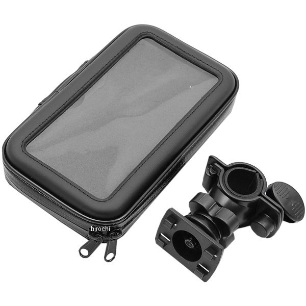 900406 NBS バイクパーツセンター マルチホルダー 防水タイプ 大