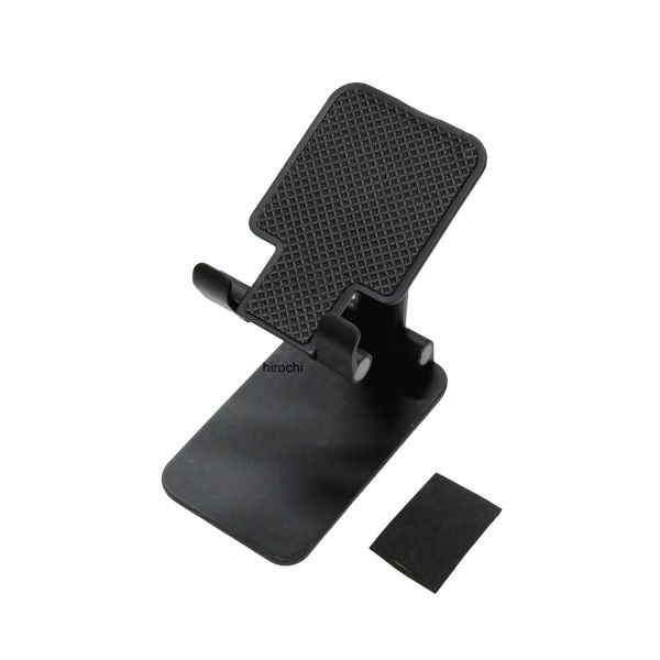 900415 NBS バイクパーツセンター 折りたたみスマホスタンド