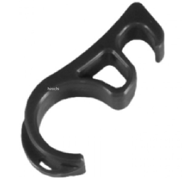 900422 NBS バイクパーツセンター フロントブレーキロック 黒