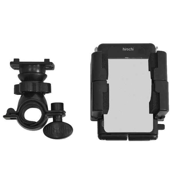 9004 NBS バイクパーツセンター バイクマウント 小 5cm-10.5cm