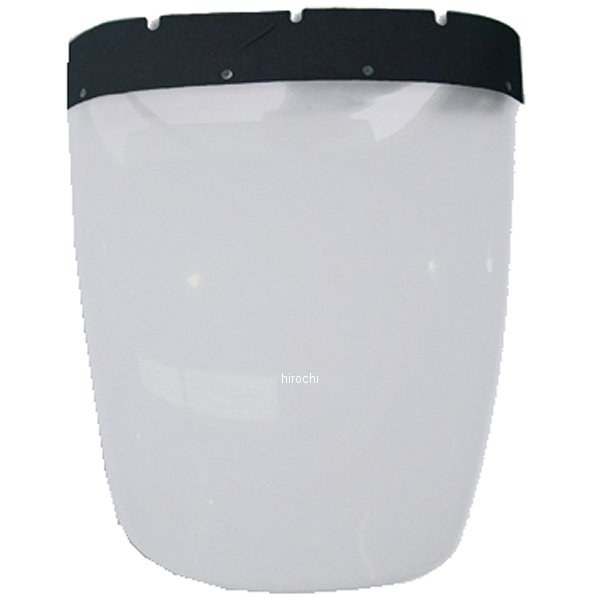 9007 NBS バイクパーツセンター フロントスクリーン ジャイロキャノピー (TA02、TA03)