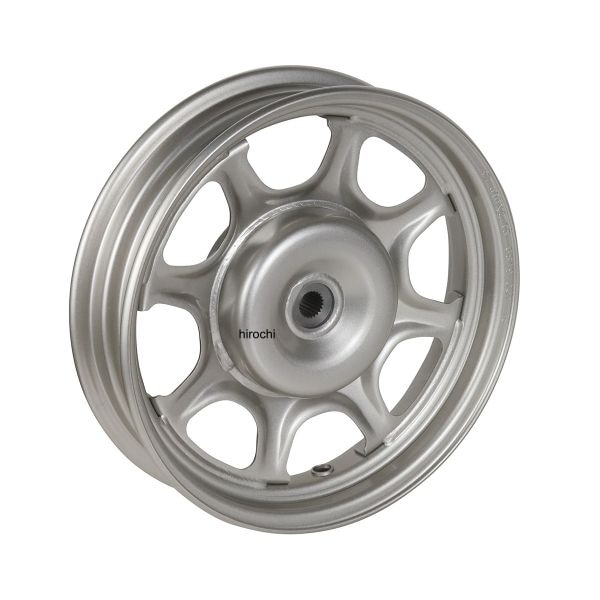 902802 NBS バイクパーツセンター リアホイール タクト AF75/AF79