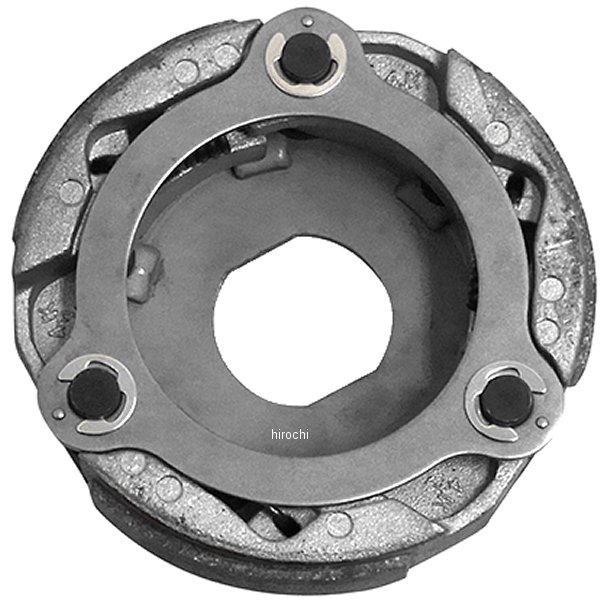 9037 NBS バイクパーツセンター クラッチシューセット シグナスX(SE12J、44J)