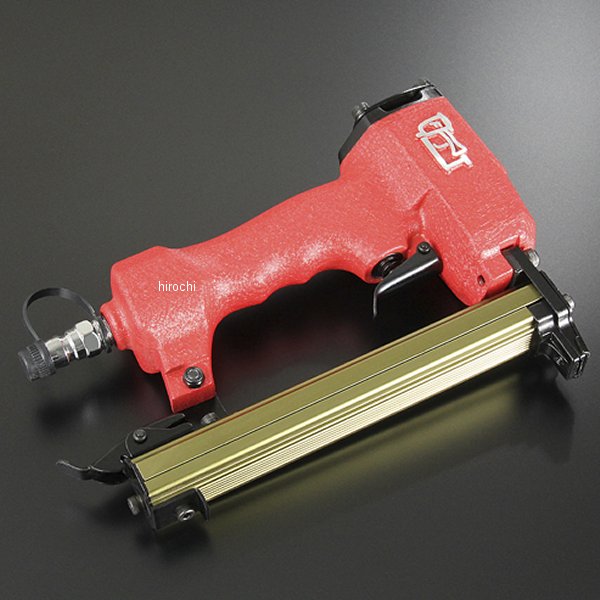 9038 NBS バイクパーツセンター エアタッカー 針3000本付き