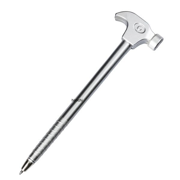 905125 NBS バイクパーツセンター 工具型ボールペン ハンマー