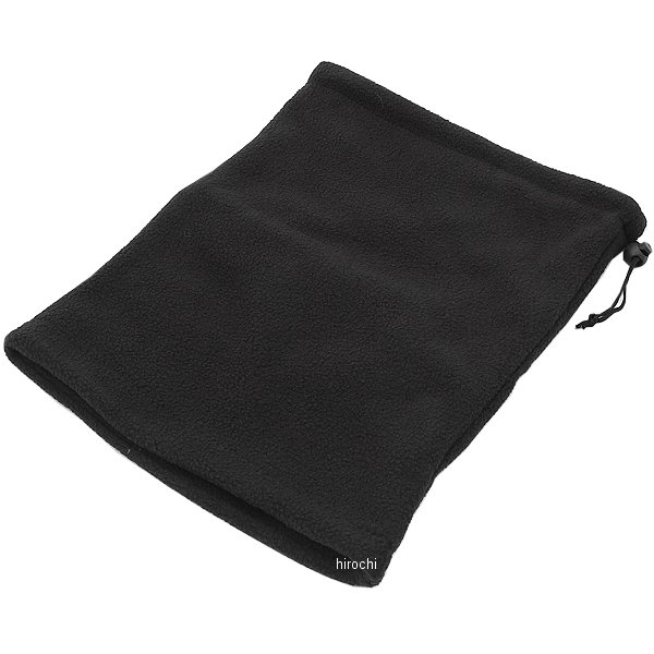 905310 NBS バイクパーツセンター ネックウォーマー 黒