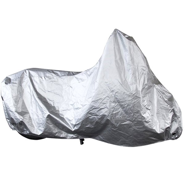 905394 NBS バイクカバー 中型、大型車用 XLサイズ