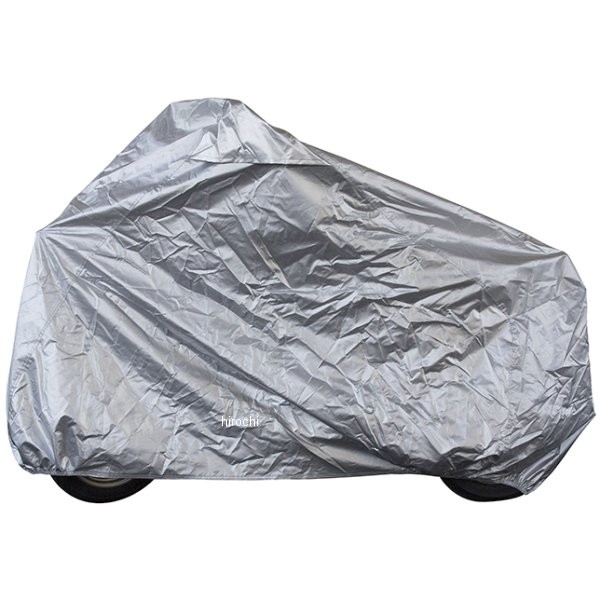 905395 NBS バイクカバー スクーター用 Mサイズ