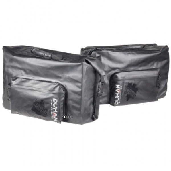 905492 DB-08 ドゥーハン DUHAN 防水サドルバッグ