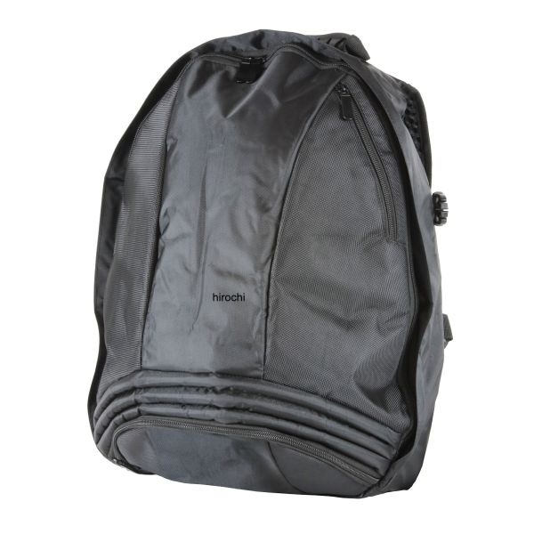 905854 NBS バイクパーツセンター リュックサック 多用途ゴムベルト機能付