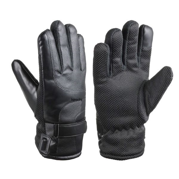 905859 NBS バイクパーツセンター 電熱グローブ USB電源供給タイプ