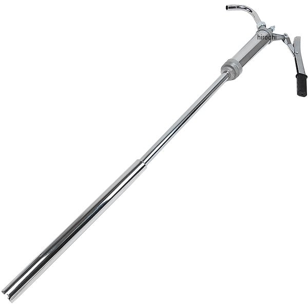 906910 NBS バイクパーツセンター ドラム缶用ポンプ 口金径 58mm