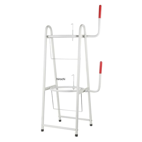 906939 NBS バイクパーツセンター オイルスタンド２段