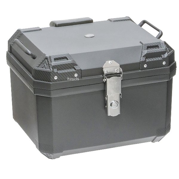 90-79-81 NBS バイクパーツセンター BPC リアボックス 45L