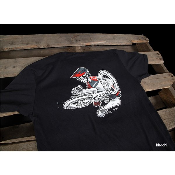 900-224-510M ヨシムラ USヨシムラ Tシャツ 110% T-SHIRT Mサイズ