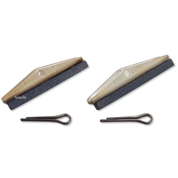 9000-0037 ガッツクローム ブレーキシリンダーホーン 用替え砥石セット
