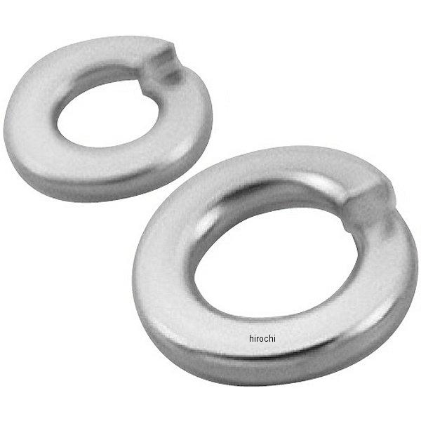 900036-S1 ポッシュ POSH スプリングワッシャーセット M6 ステンレス 5本入り